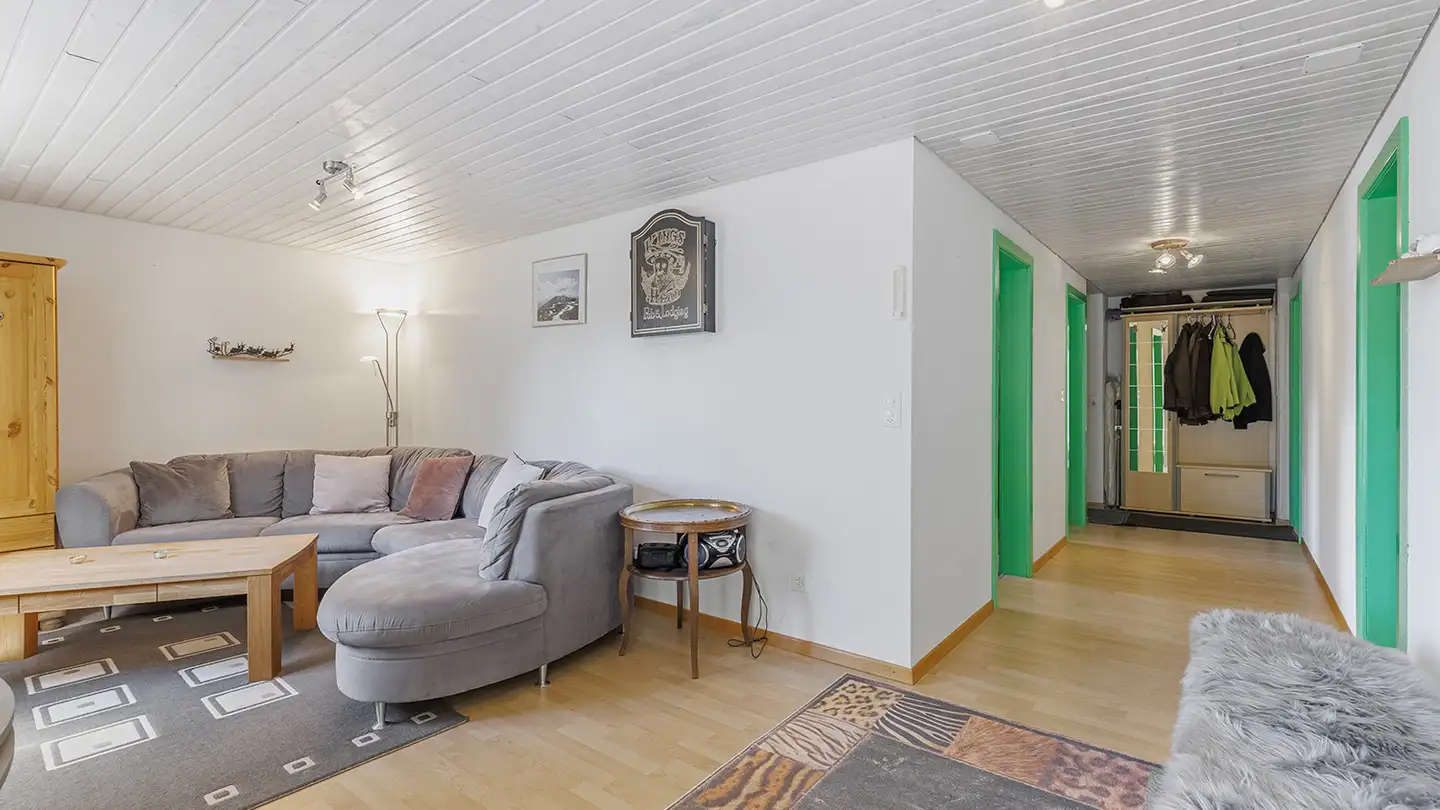 Apartment for sale - Valata 47, 7138 Surcuolm - Photo 4