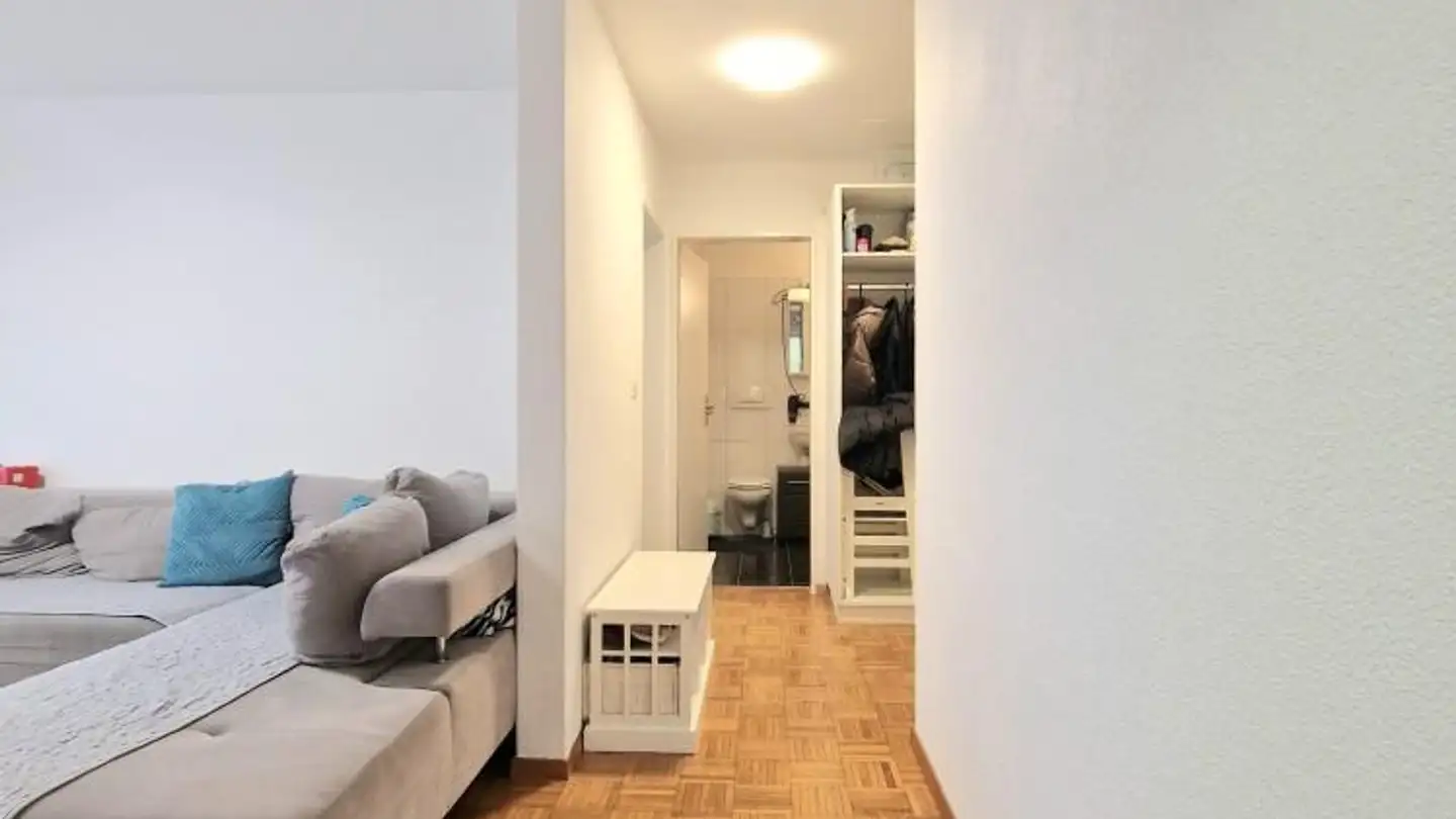 Appartement à louer - Heiselstrasse 89, 8155 Niederhasli - Photo 2