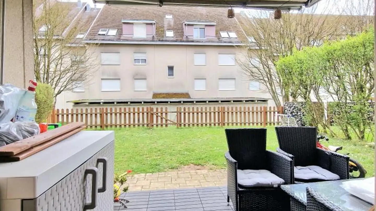 Appartement à louer - Heiselstrasse 89, 8155 Niederhasli - Photo 4