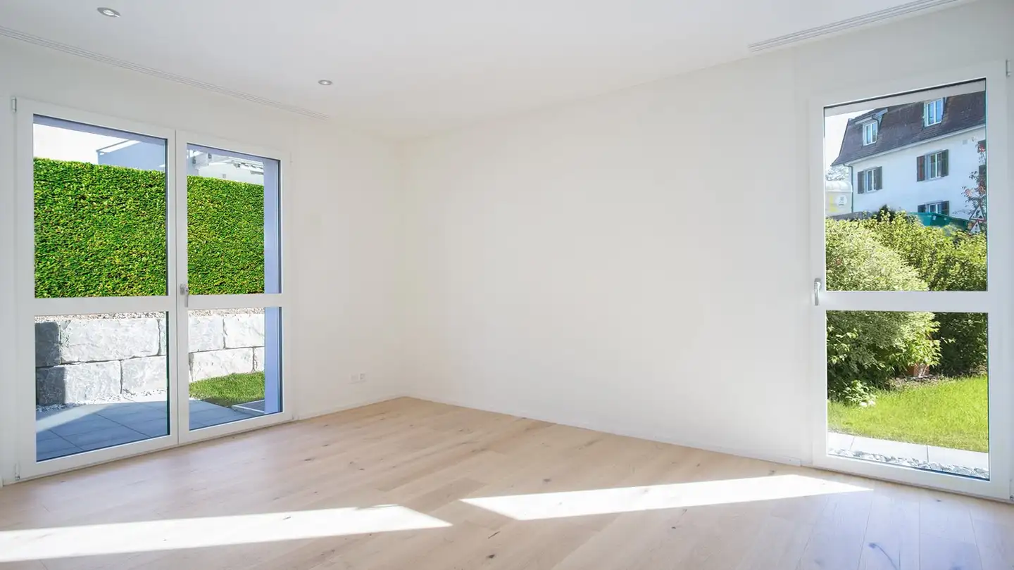 Wohnung mieten - Haselbachstrasse 8, 8910 Affoltern am Albis - Foto 2