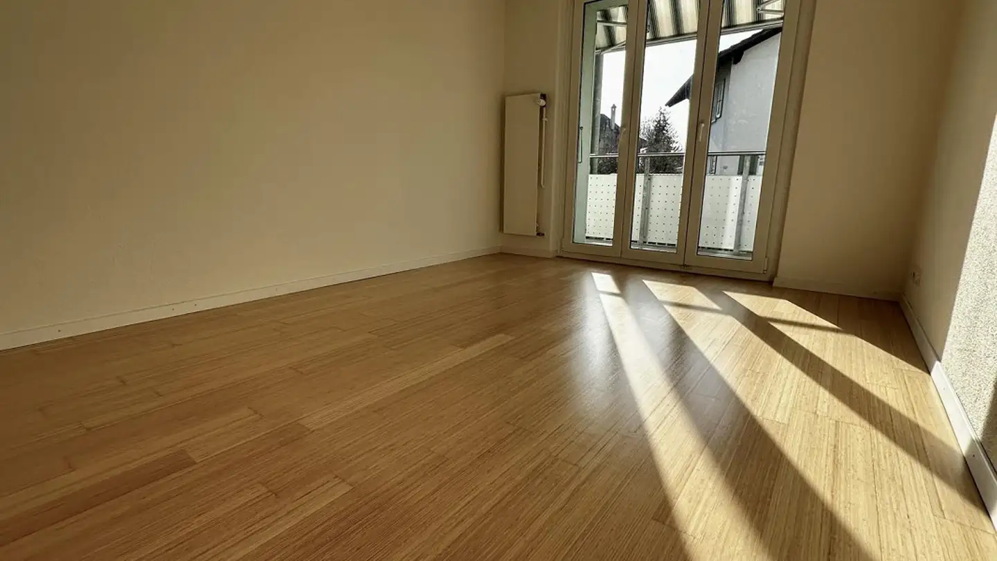 Apartment for rent - Tempelstrasse 5, 3052 Zollikofen - Photo 4