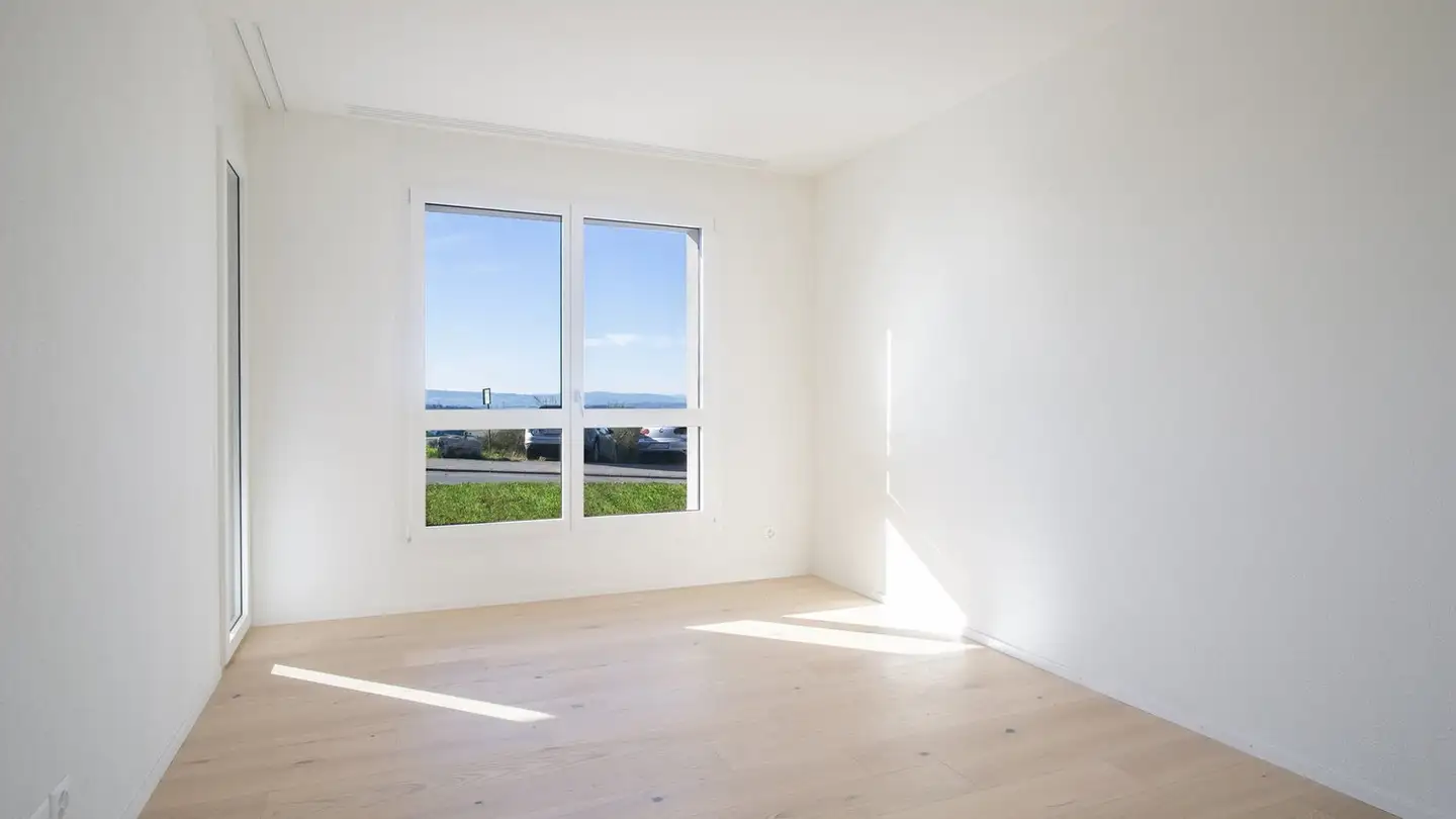 Wohnung mieten - Haselbachstrasse 8, 8910 Affoltern am Albis - Foto 4