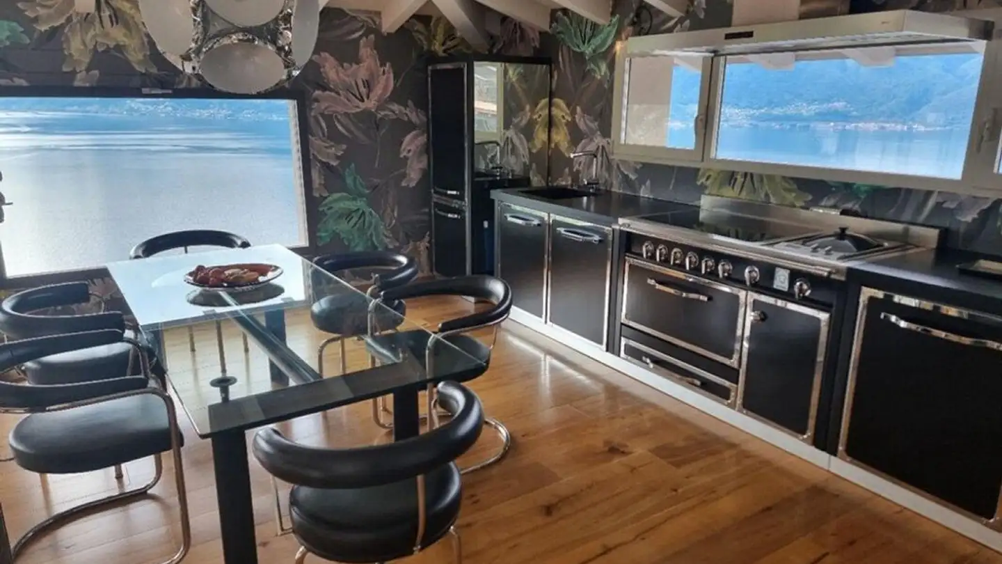 Villa in vendita - Via Ronco, 6613 Porto Ronco - Photo 4