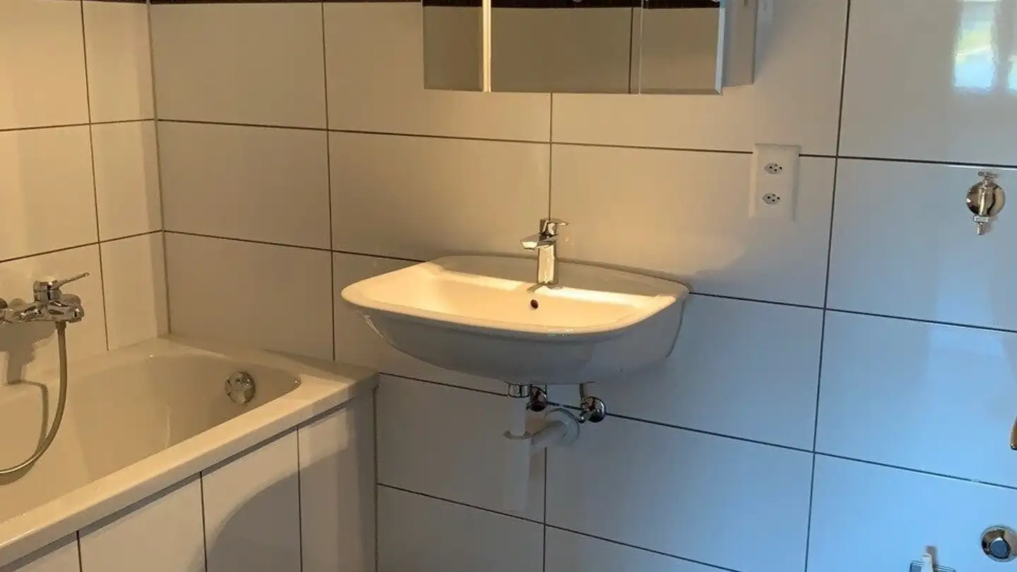 Appartamento in affitto - Chemin Des Champs / Flurweg 10, 2504 Biel/Bienne - Photo 4