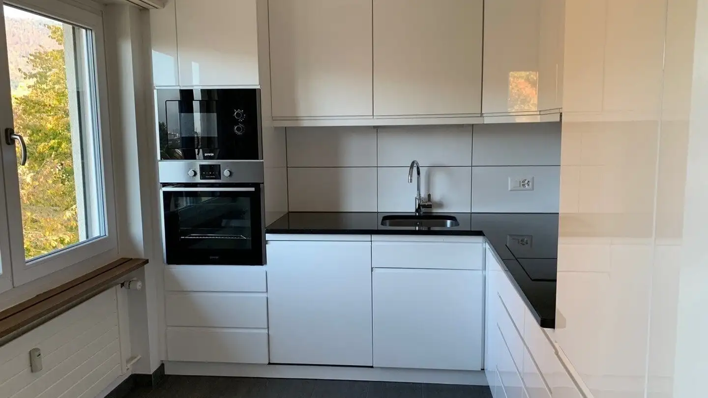 Appartamento in affitto - Chemin Des Champs / Flurweg 10, 2504 Biel/Bienne - Photo 2