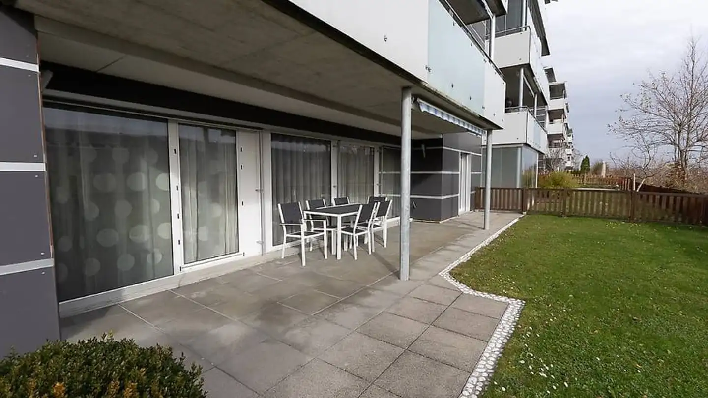 Appartement à vendre - 2300 La Chaux-de-Fonds - Photo 3