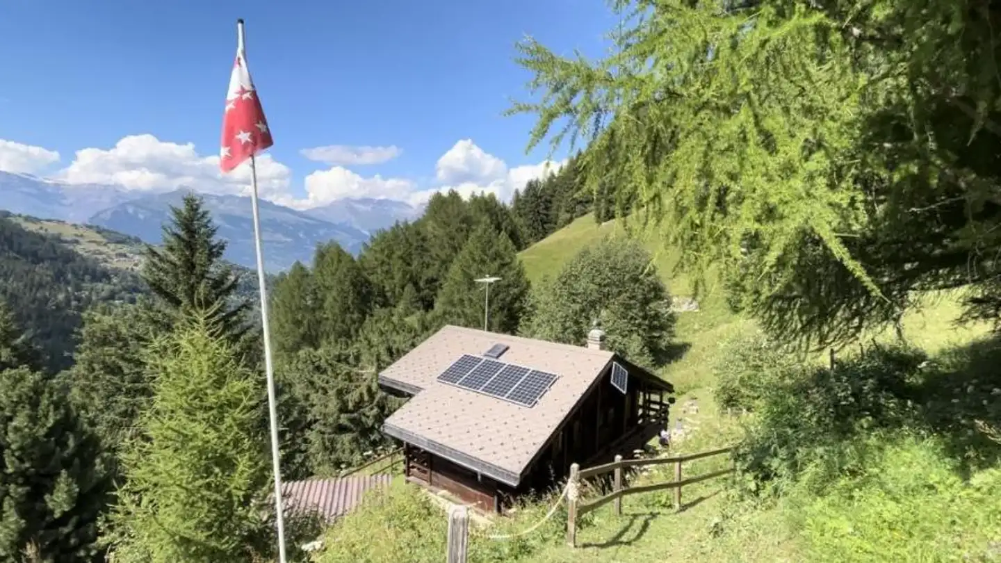 Casa singola in vendita - 1997 Haute-Nendaz - Foto 2