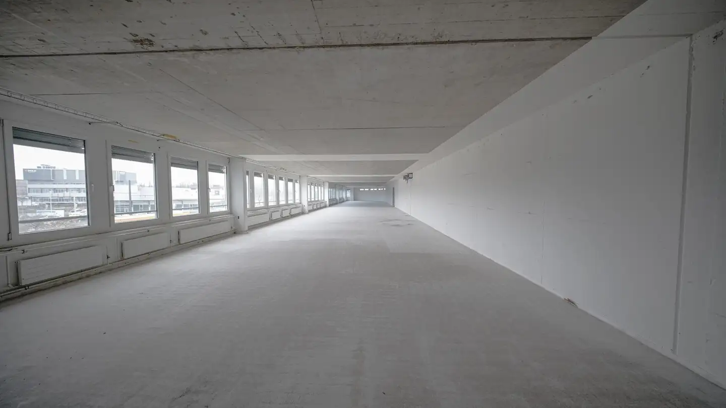 Spazio ufficio in affitto - Birgistrasse 4a, 8304 Wallisellen - Foto 4