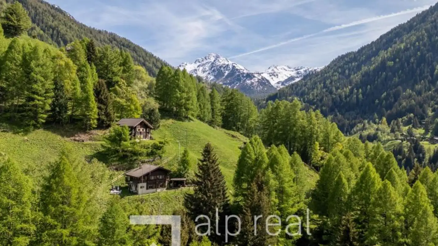 Casa singola in vendita - 1997 Haute-Nendaz - Foto 4