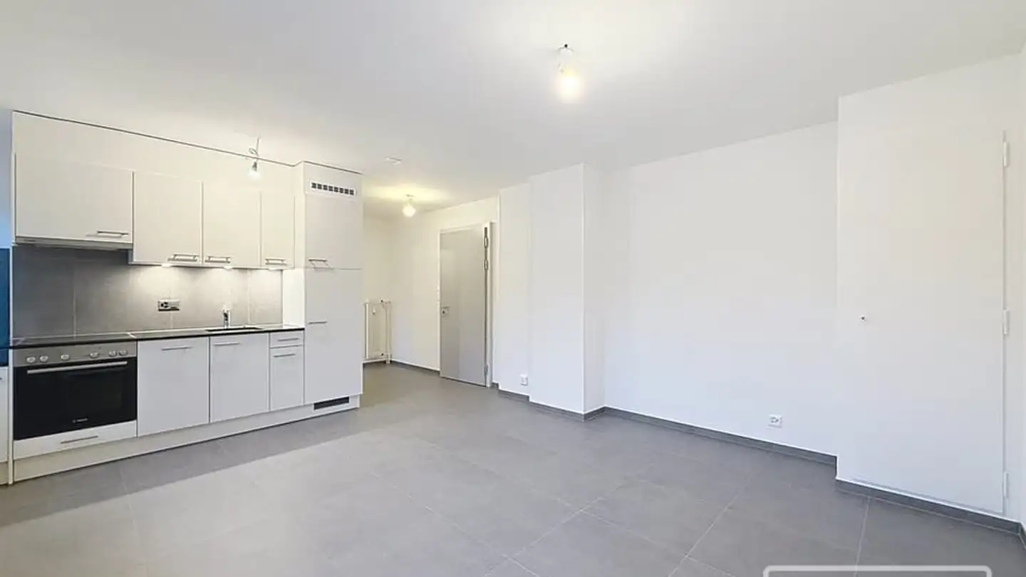 Appartamento in affitto - Avenue De Corsier 3, 1800 Vevey - Foto 2