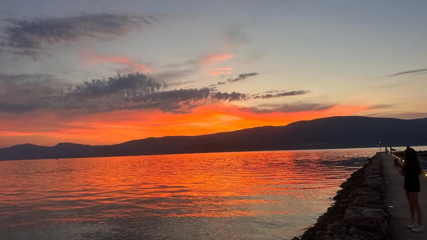 Appartamento in affitto - Chemin de la Condémine, 1468 Cheyres