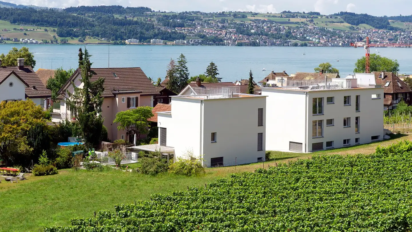 Maison individuelle à louer - Kreuzstrasse 43b, 8712 Stäfa - Photo 2