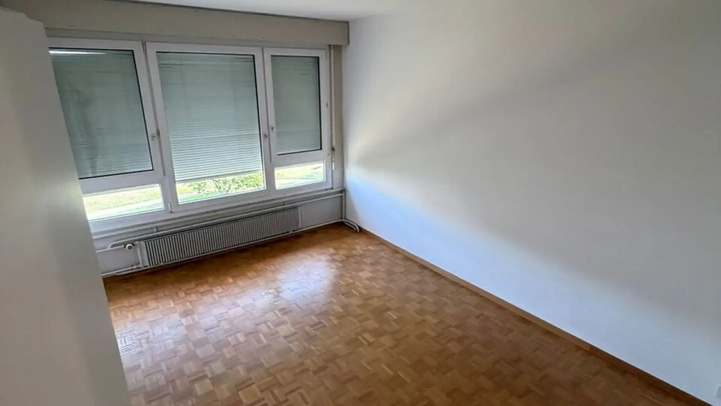 Wohnung mieten - 1207 Genève
