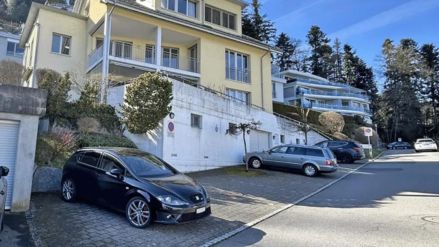 Appartement à louer - Guetrütistrasse 9, 6010 Kriens - Photo 2