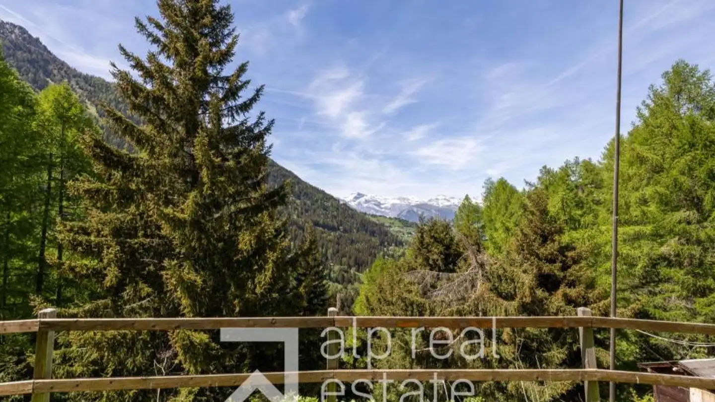 Casa singola in vendita - 1997 Haute-Nendaz - Foto 3
