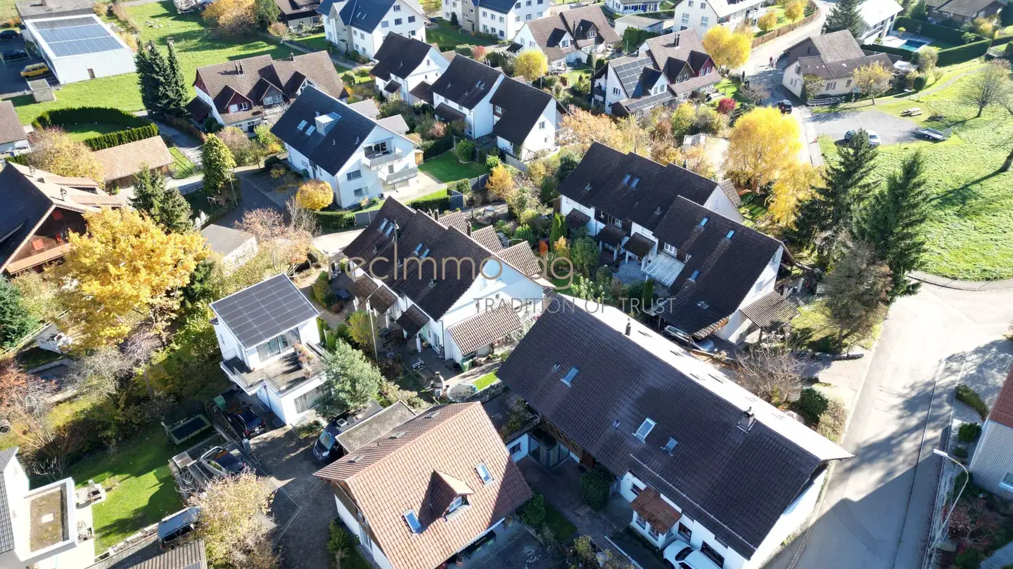 Edificio residenziale in vendita - Dorfstrasse 13a, 5632 Buttwil - Photo 4