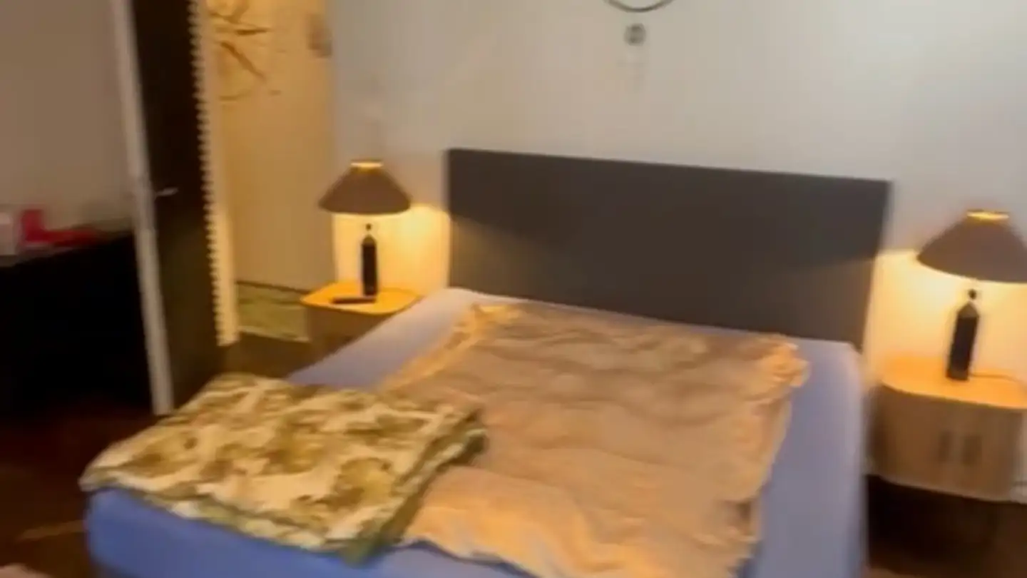 Single room for rent - Seidenweg 10, 8600 Dübendorf - Photo 2