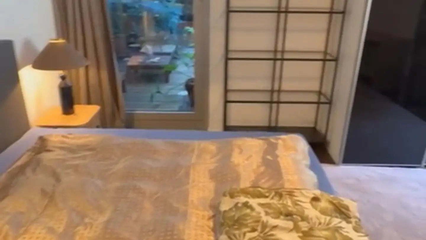 Single room for rent - Seidenweg 10, 8600 Dübendorf - Photo 3