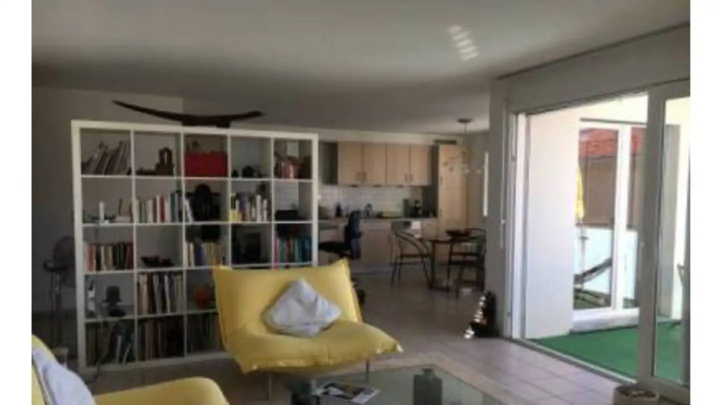 Appartamento in affitto - Chemin de la Condémine, 1468 Cheyres - Foto 3