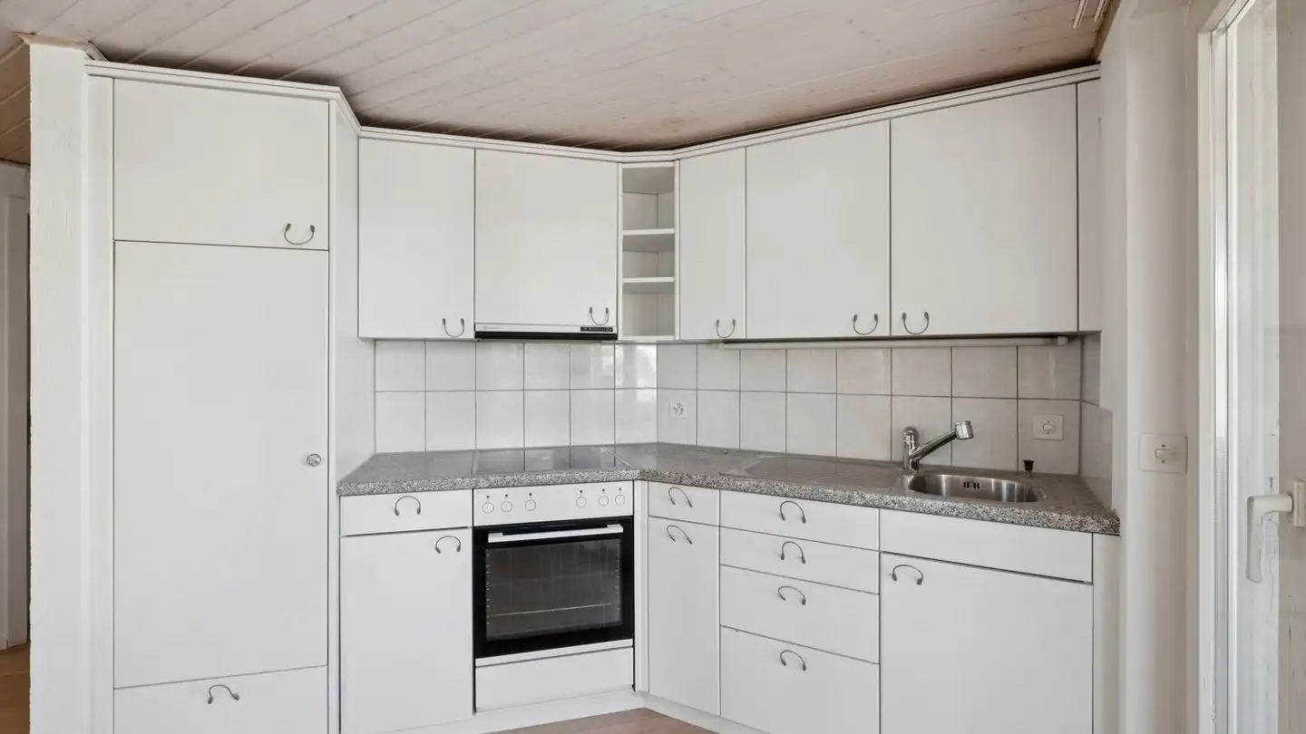 Apartment for rent - Mühlegasse 14, 4563 Gerlafingen - Photo 2