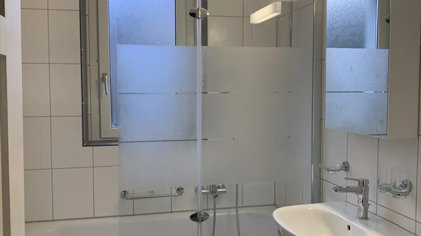 Appartamento in affitto - Rue Des Préjures 4, 2710 Tavannes - Foto 4