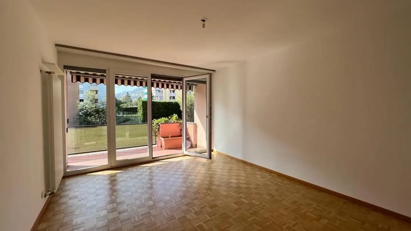 Appartamento in affitto - Via San Gottardo 148, 6648 Minusio - Foto 3