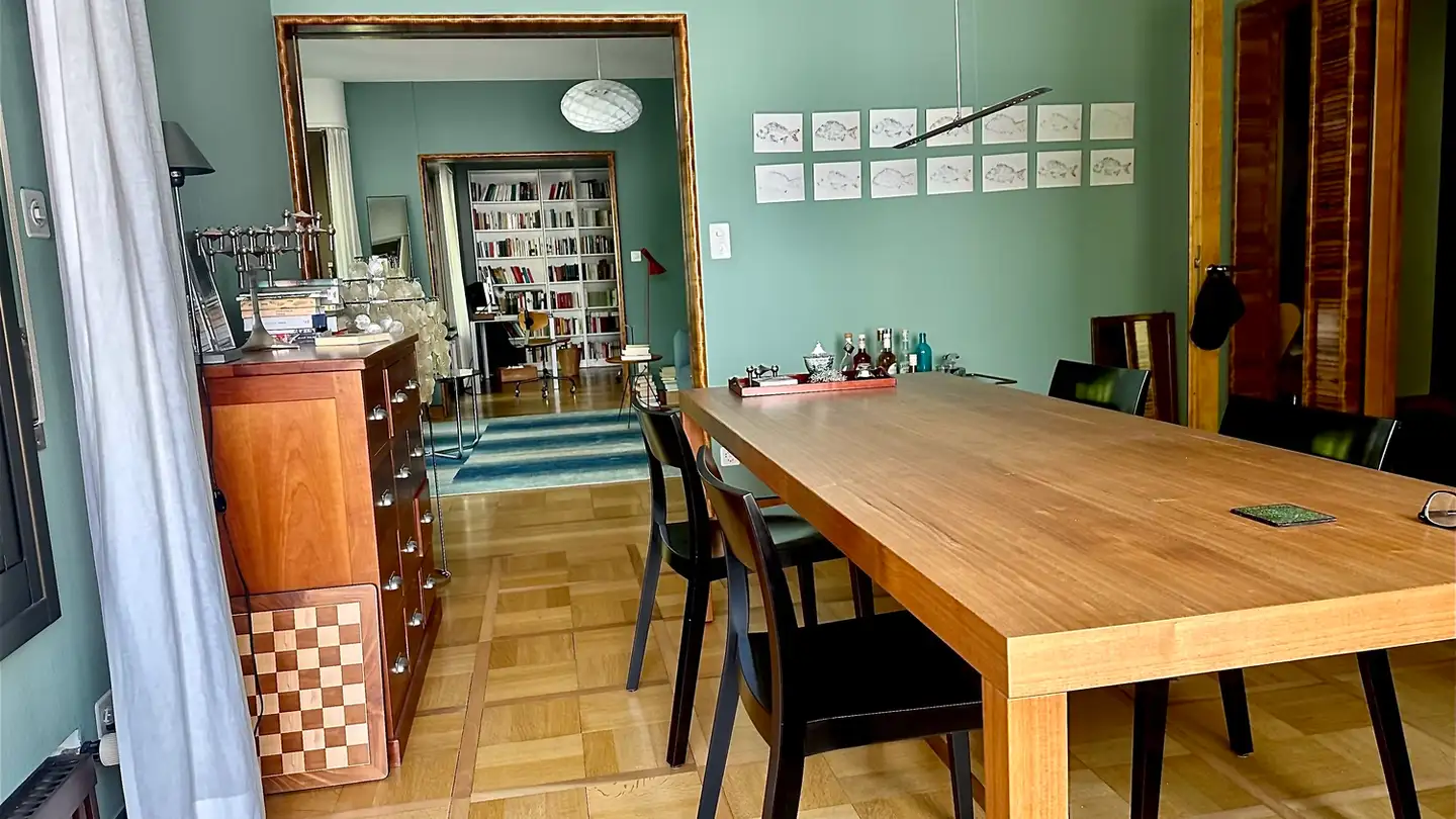 Appartement à louer - 4054 Basel - Photo 2