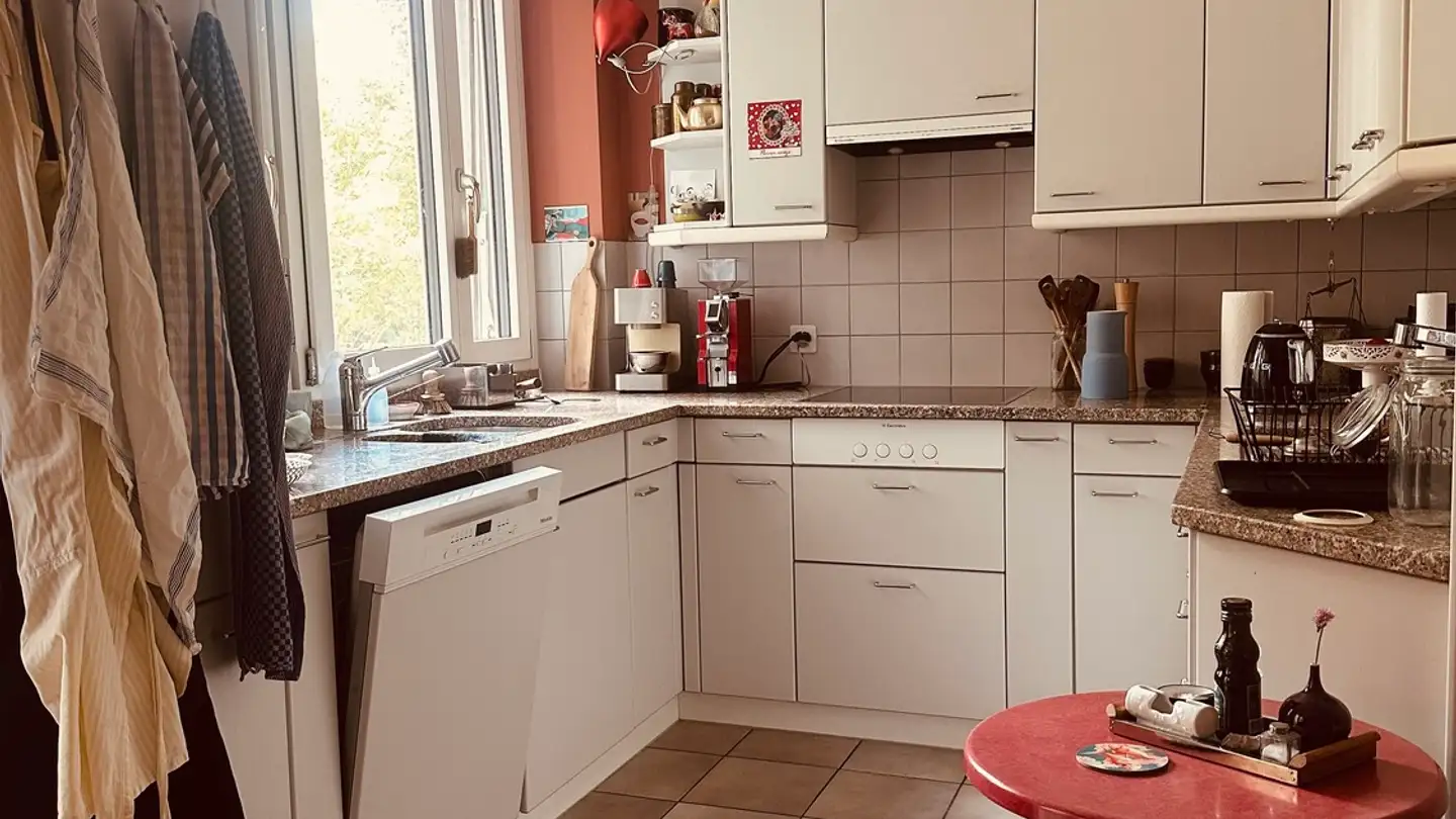 Appartement à louer - 4054 Basel - Photo 3