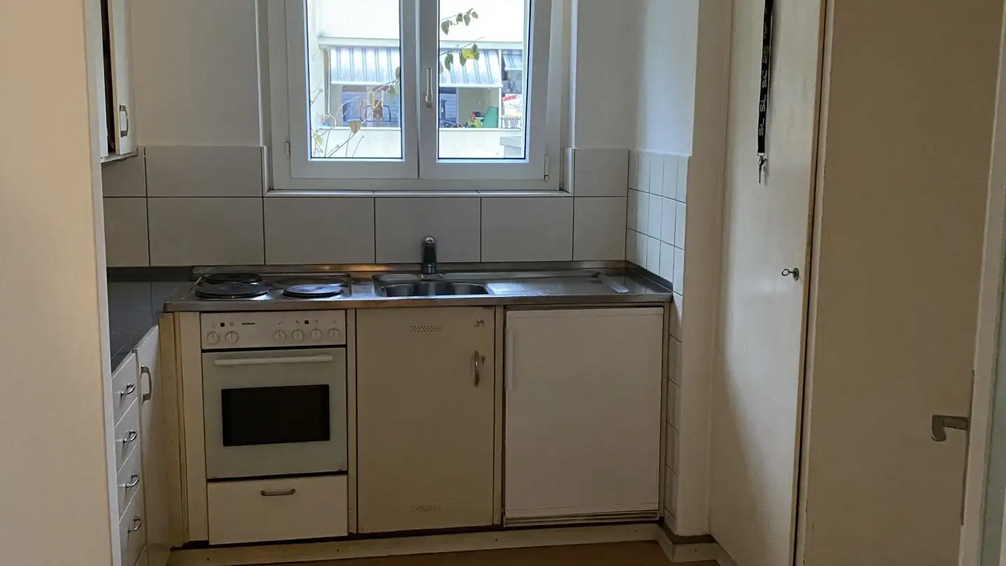 Appartamento in affitto - Chemin De La Scierie / Sägefeldweg, 2504 Biel/Bienne - Foto 2