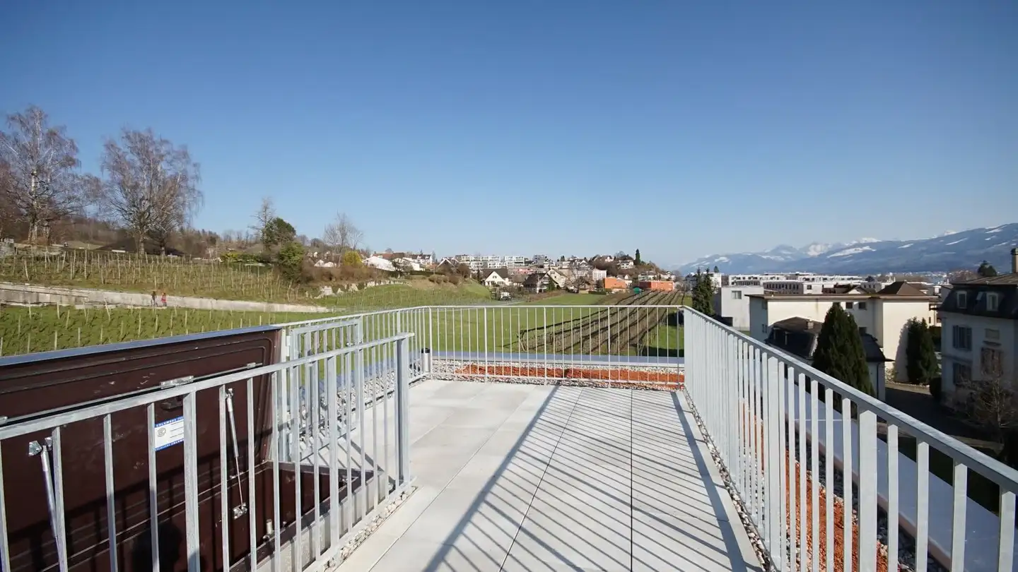 Maison individuelle à louer - Kreuzstrasse 43b, 8712 Stäfa - Photo 4