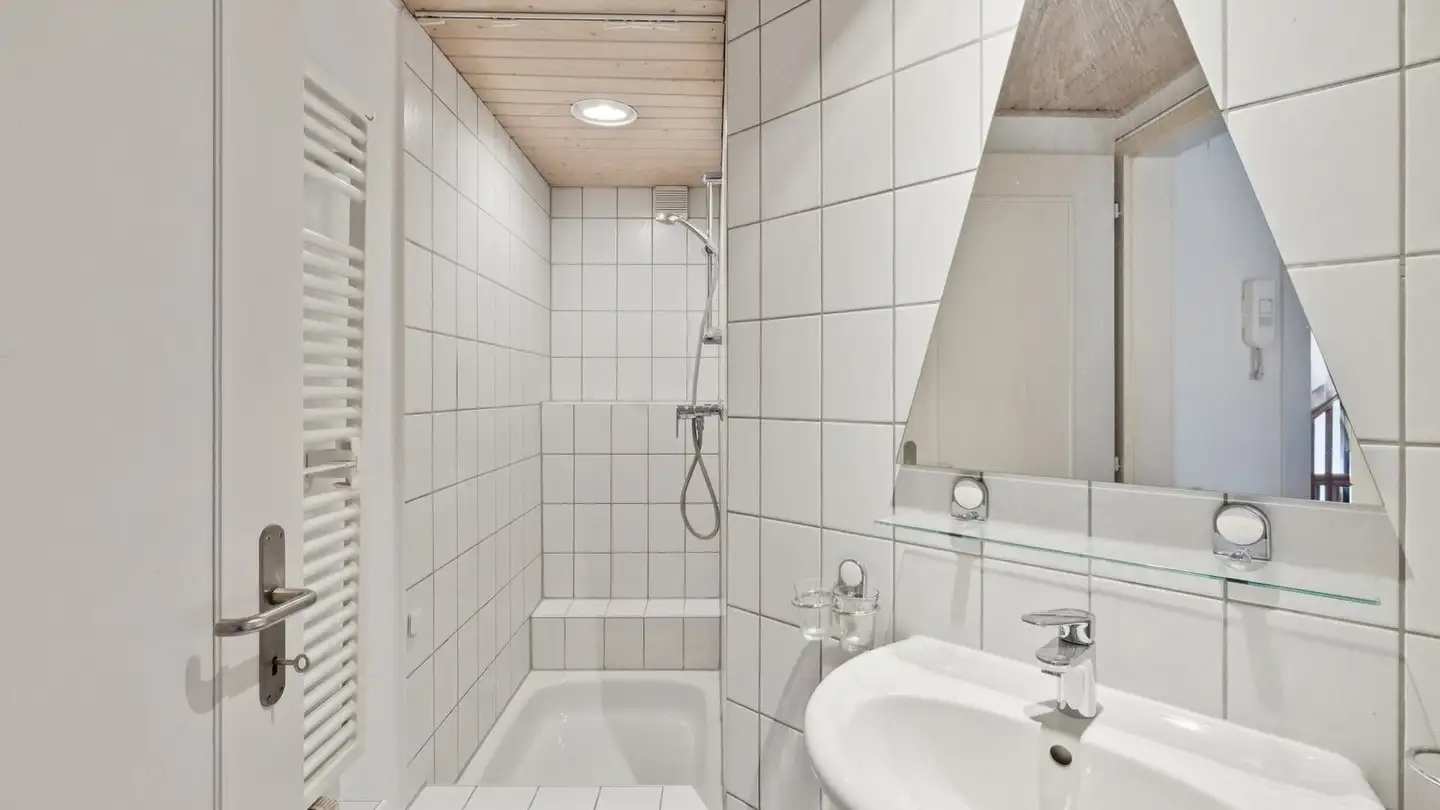 Apartment for rent - Mühlegasse 14, 4563 Gerlafingen - Photo 4
