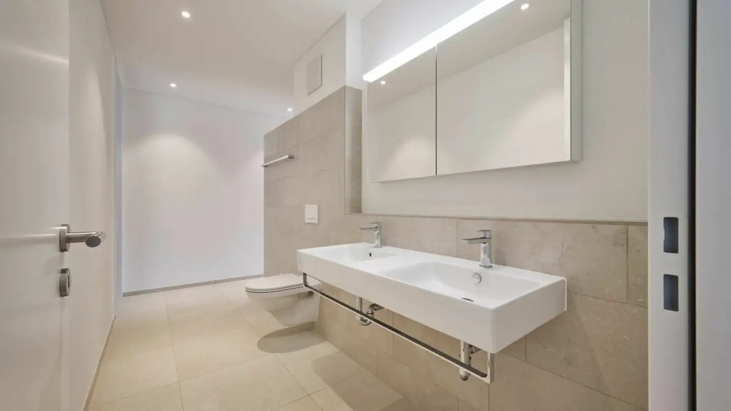 Appartement à louer - 8575 Bürglen TG - Photo 3