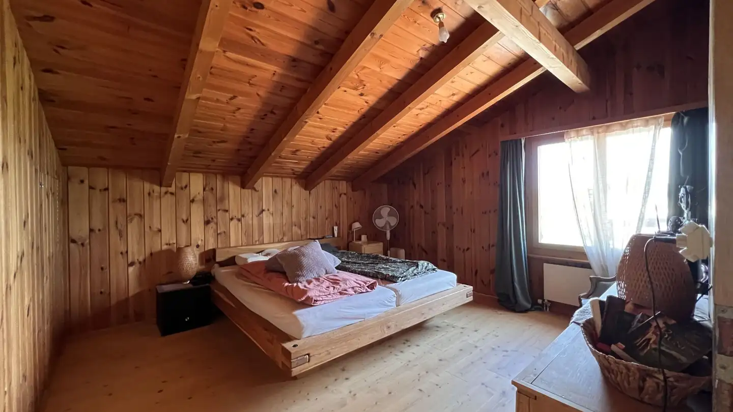 Single house for rent - Eichenaustrasse, 9470 Buchs SG - Photo 4