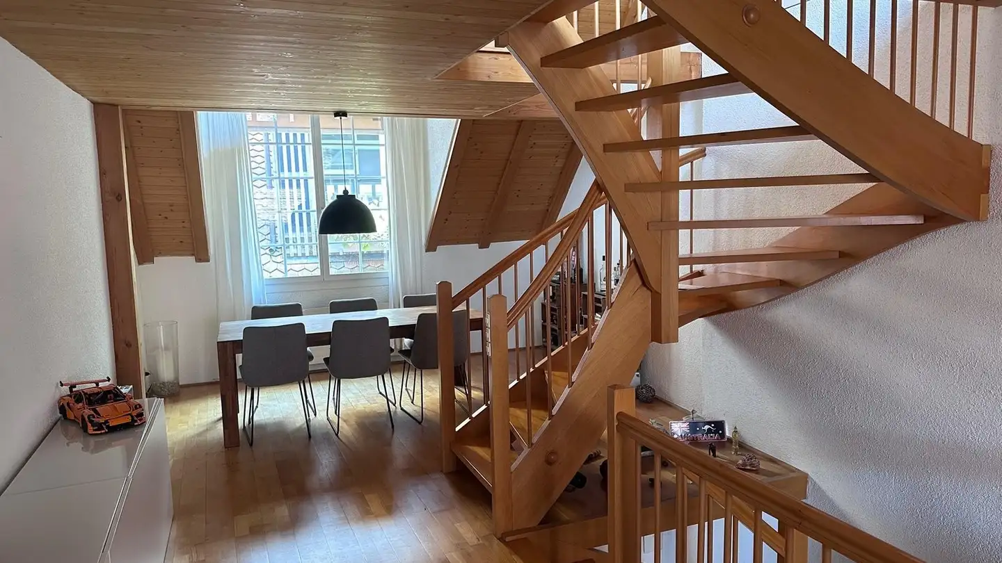 Appartamento ammobiliato in affitto - Unter Altstadt 21, 6300 Zug - Photo 3