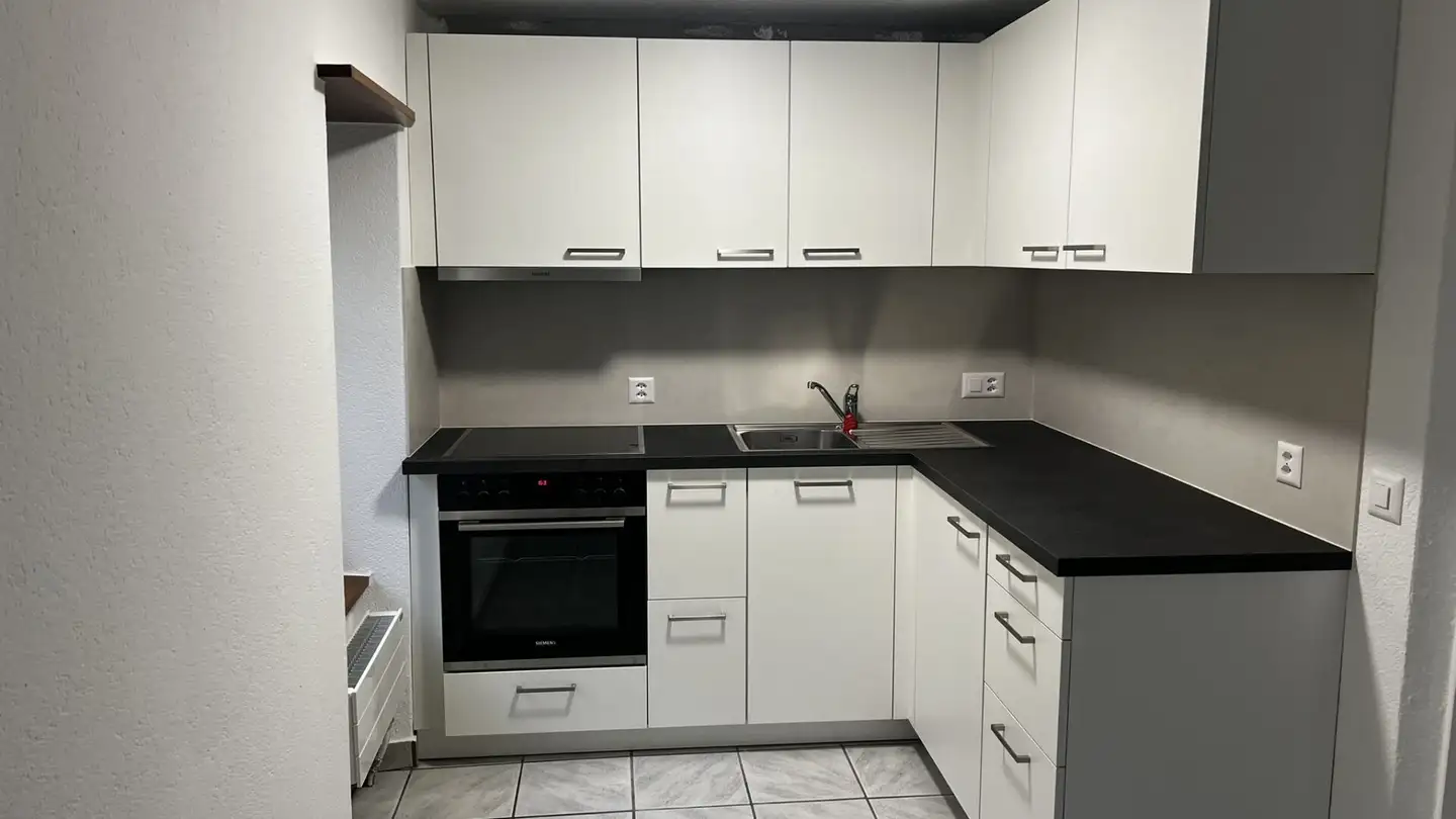 Wohnung mieten - Rue de l'Hôpital, 2800 Delémont