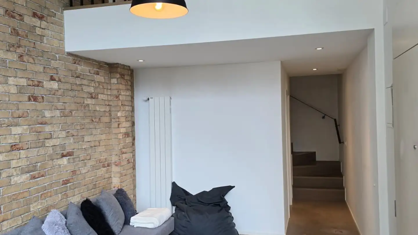 Appartement à louer - 1007 Lausanne