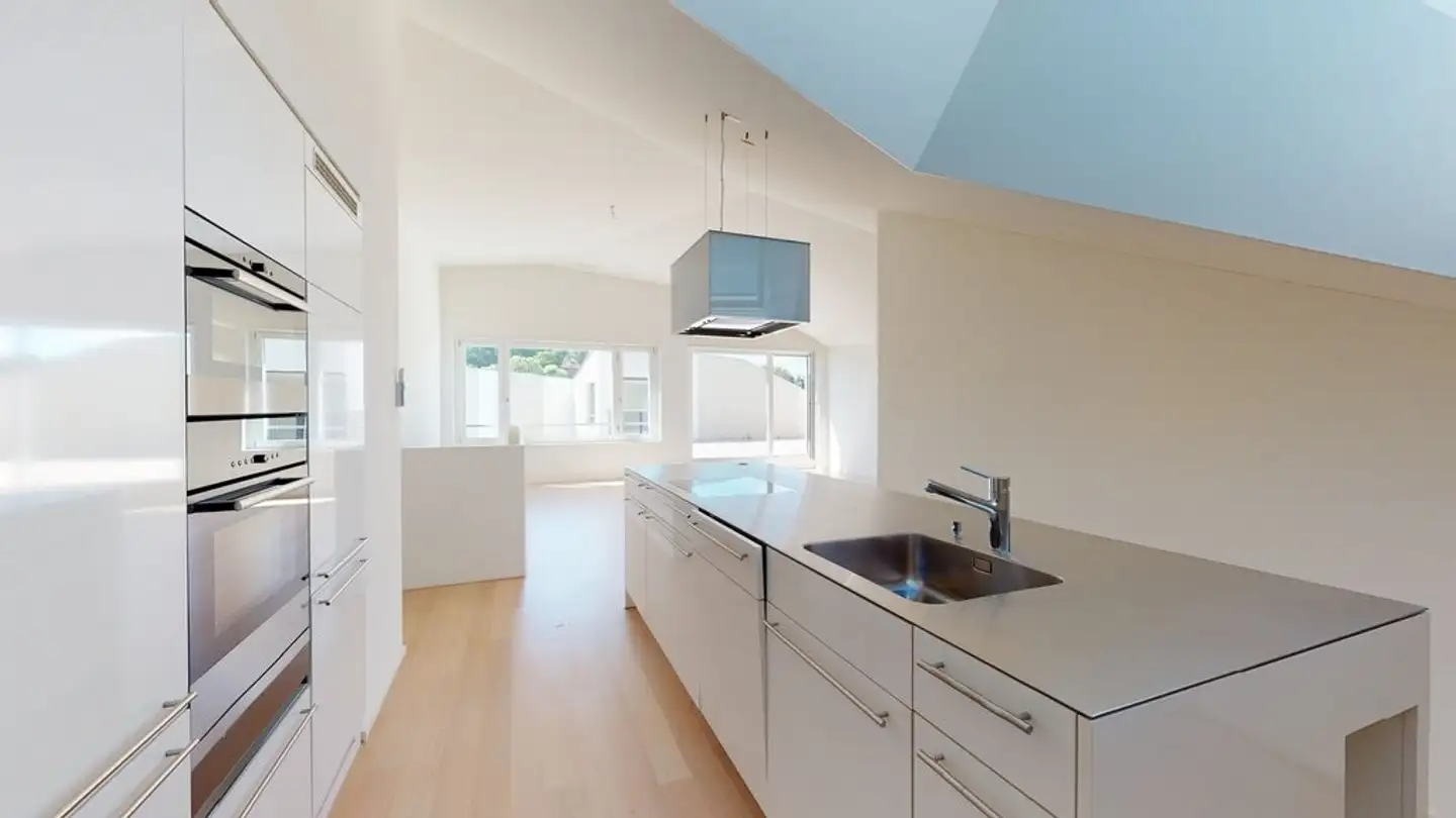 Wohnung mieten - Archplatz 4, 8400 Winterthur