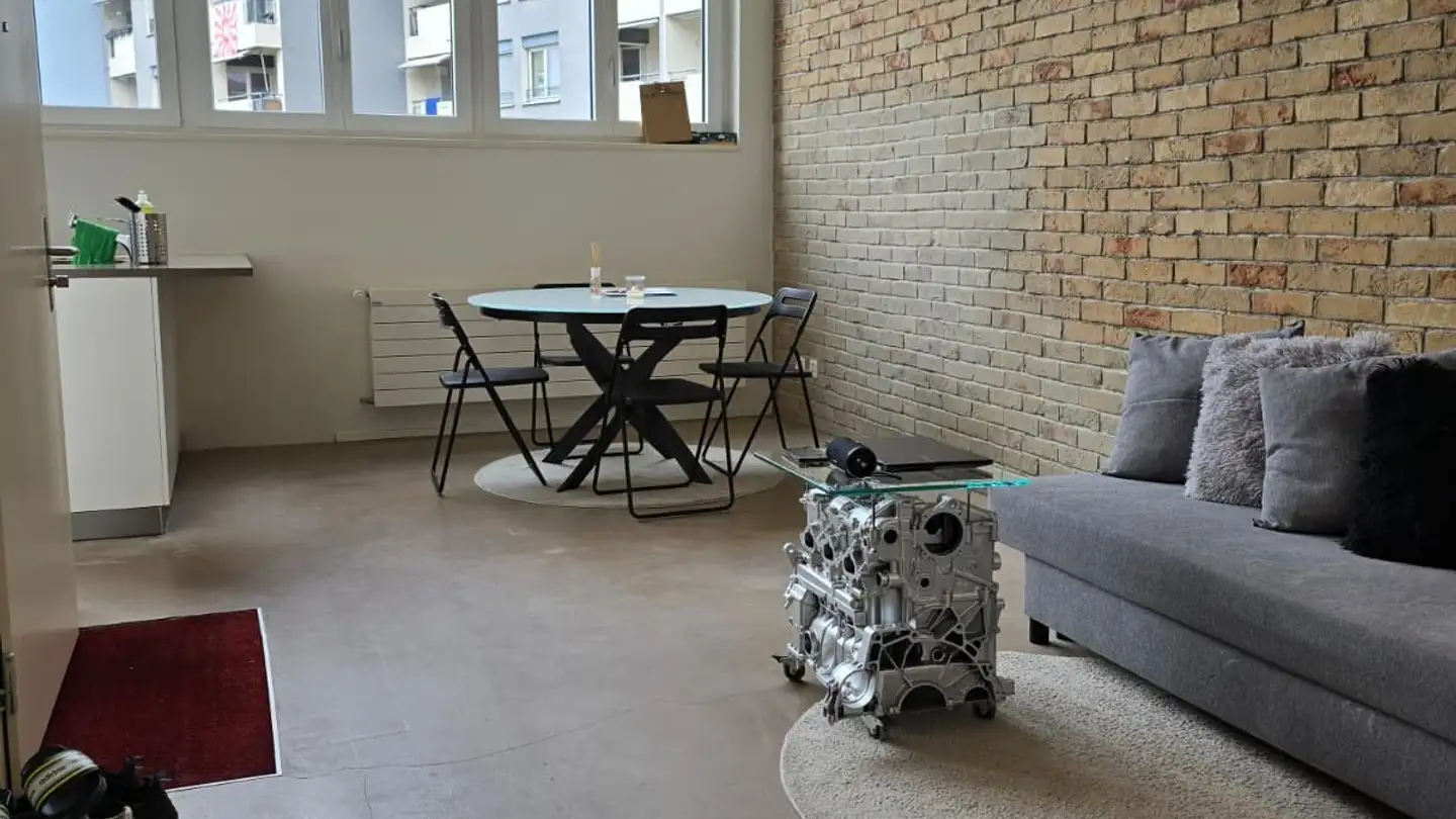 Appartement à louer - 1007 Lausanne - Photo 2