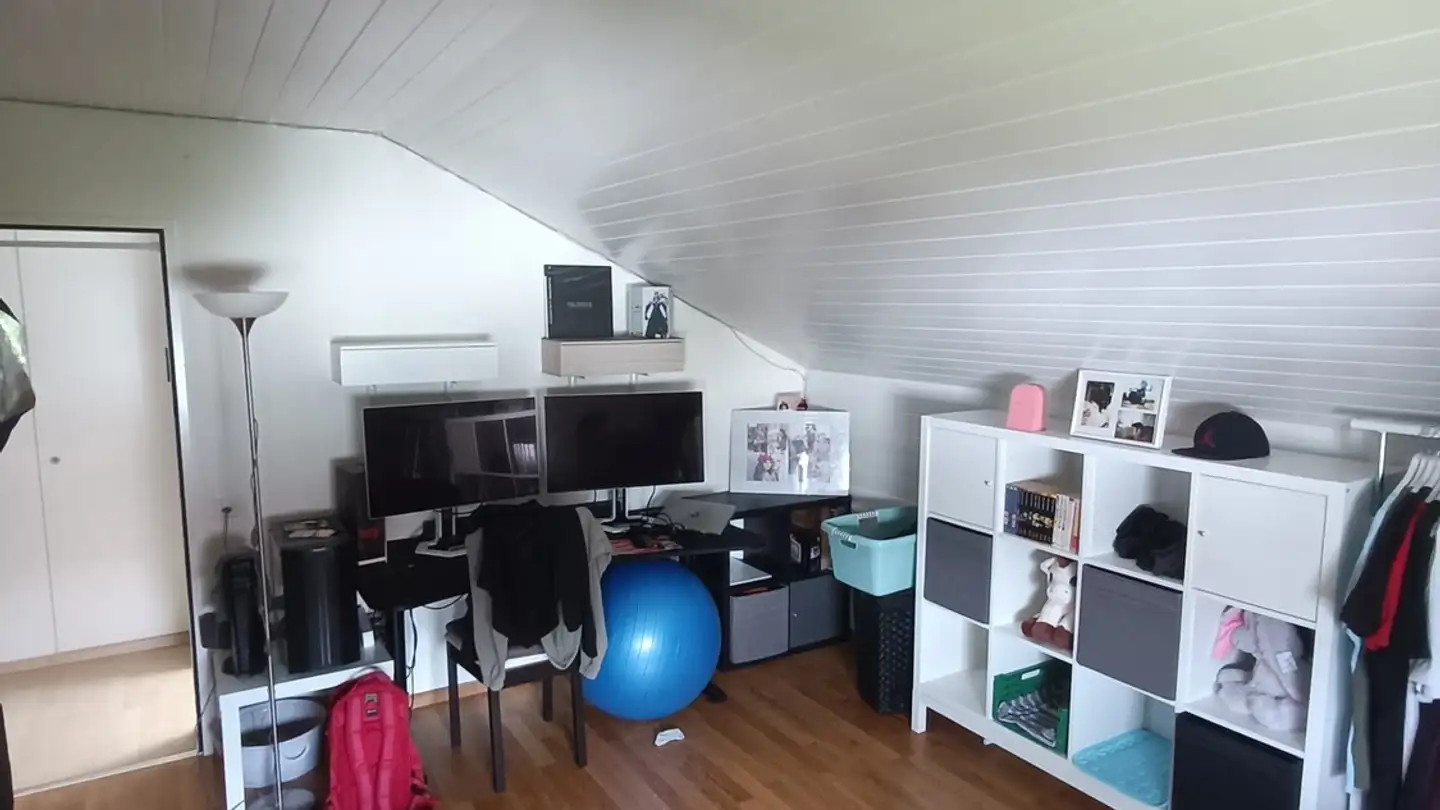 Appartamento in affitto - Schliefweg 12, 4106 Therwil - Foto 4