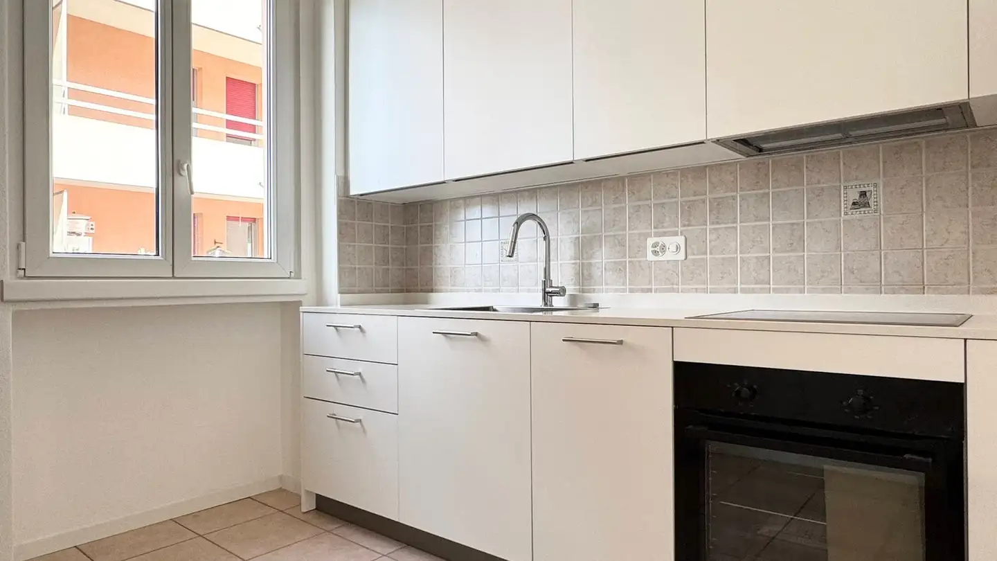 Wohnung mieten - Via Odescalchi 15, 6830 Chiasso - Foto 2