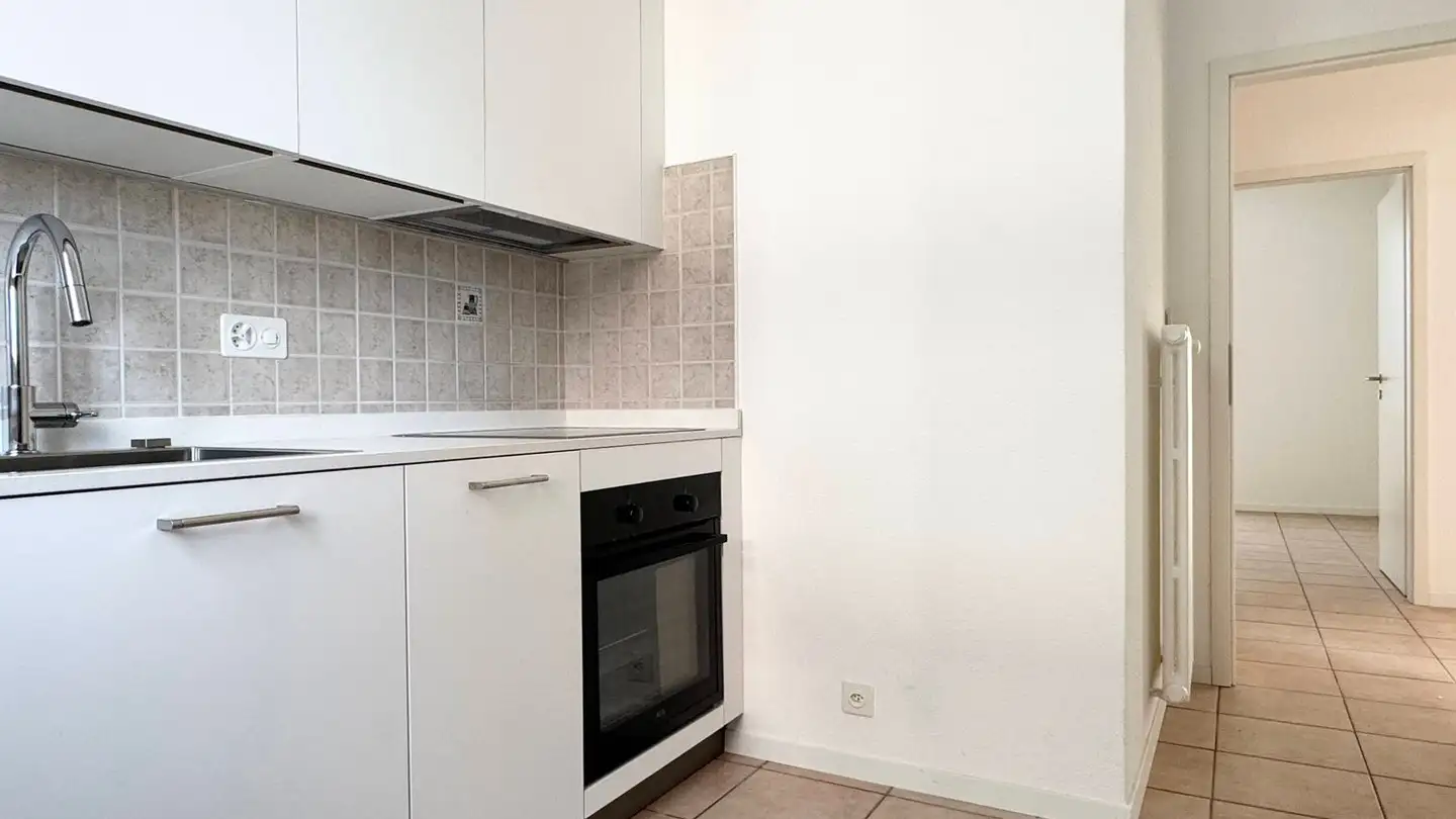 Wohnung mieten - Via Odescalchi 15, 6830 Chiasso - Foto 3