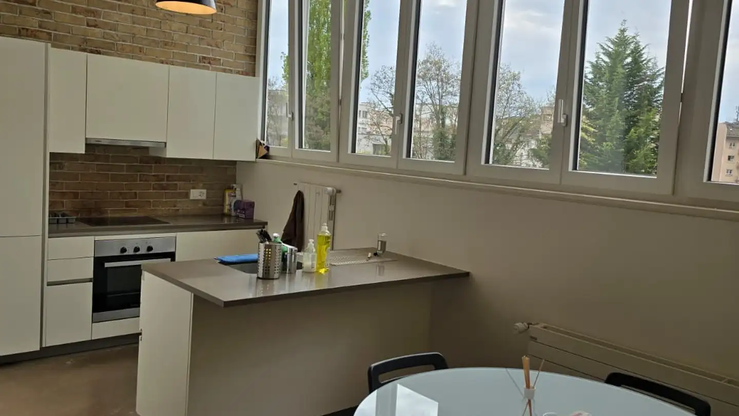 Appartement à louer - 1007 Lausanne - Photo 3
