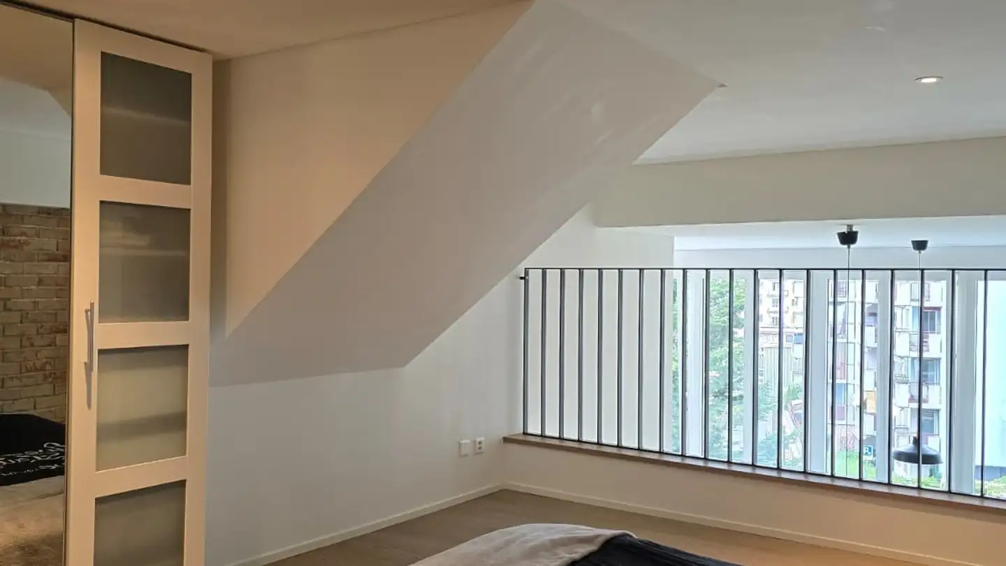 Appartement à louer - 1007 Lausanne - Photo 4