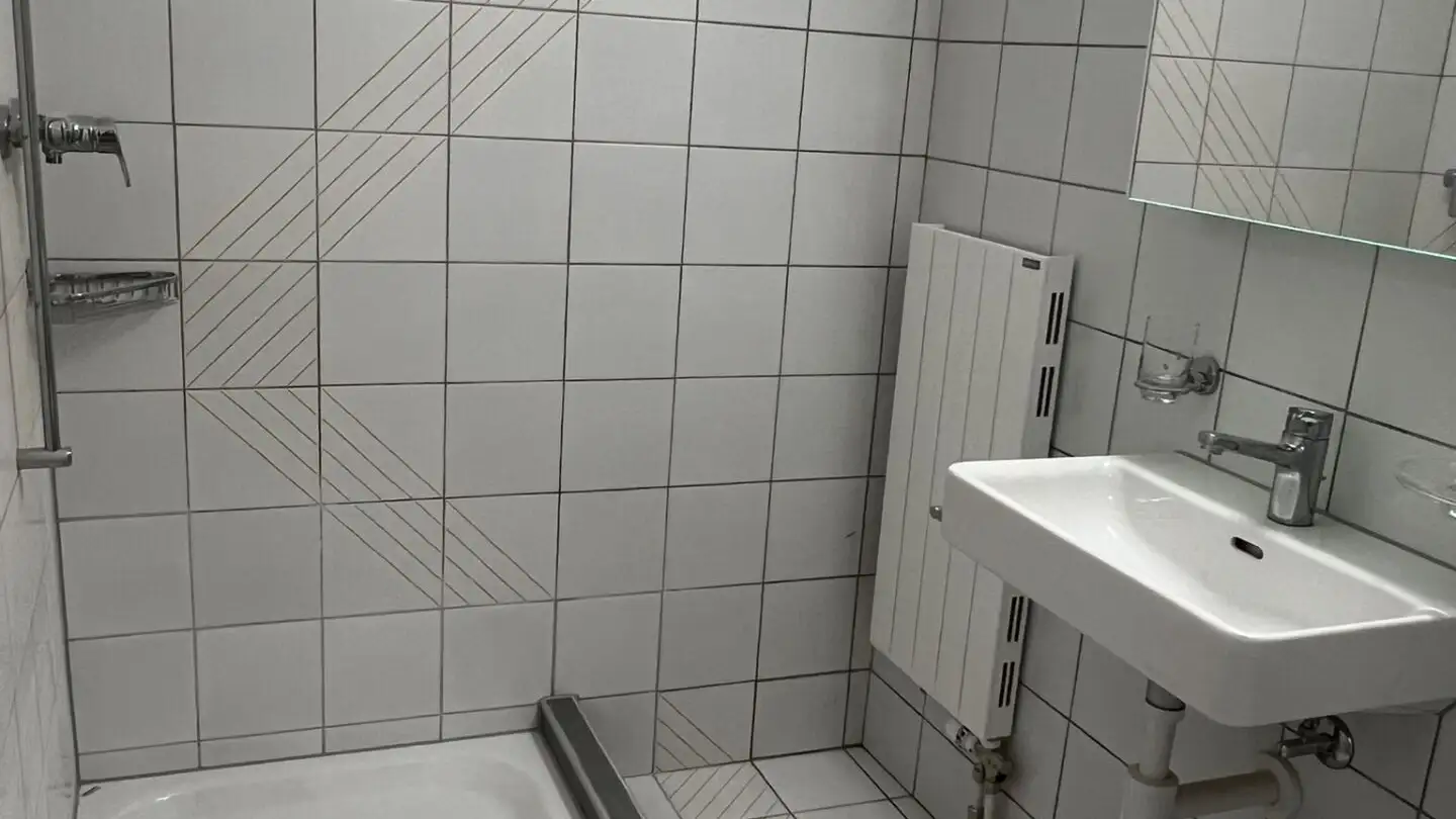 Appartement à louer - Rue de l'Hôpital, 2800 Delémont - Photo 4