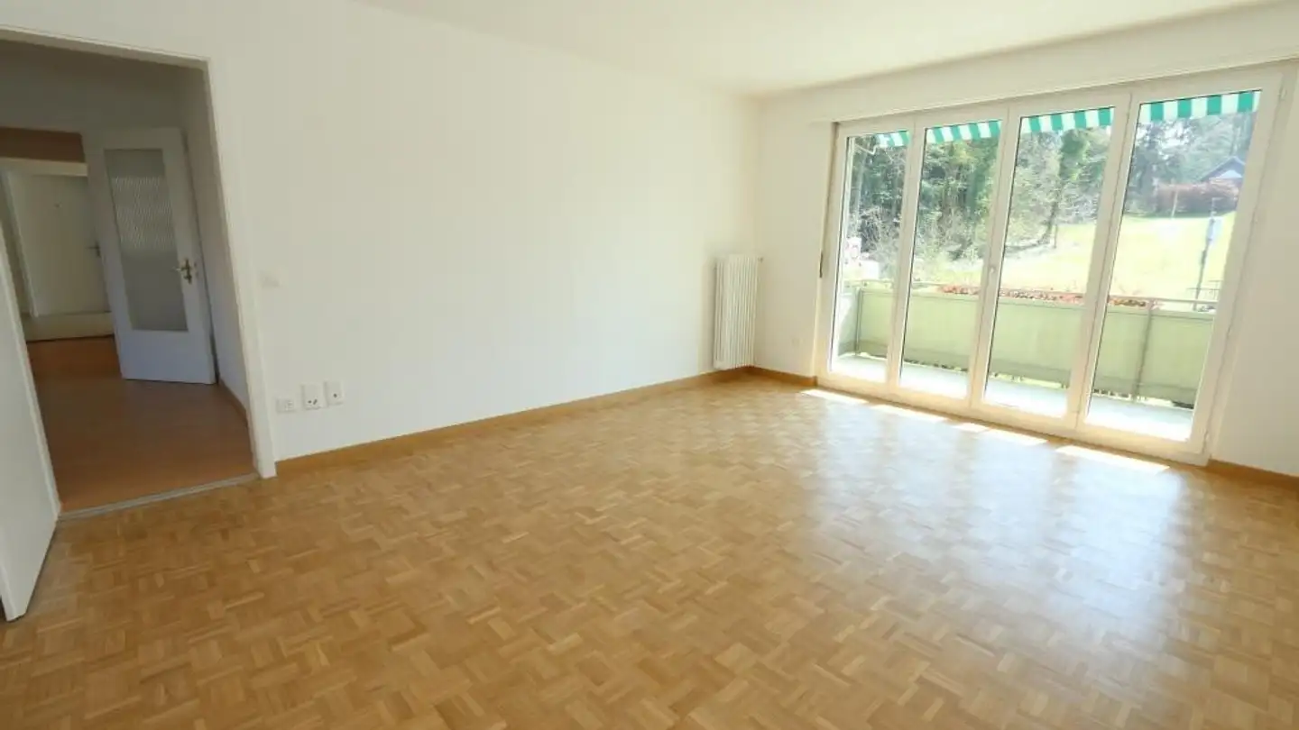 Apartment for rent - Hallwylstrasse, 5000 Aarau - Photo 3