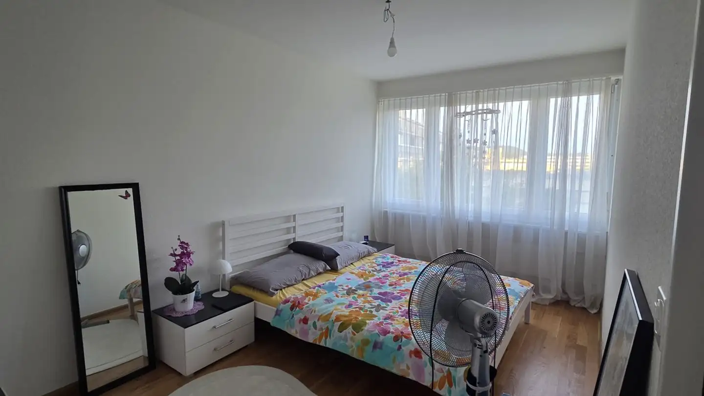 Apartment for rent - Im Wilacker 19, 4106 Therwil - Photo 3