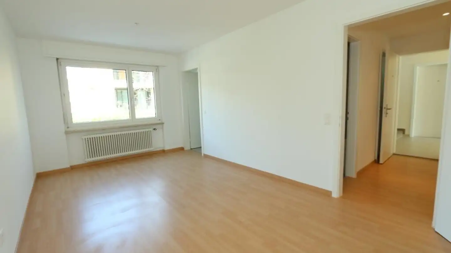 Apartment for rent - Hallwylstrasse, 5000 Aarau - Photo 4