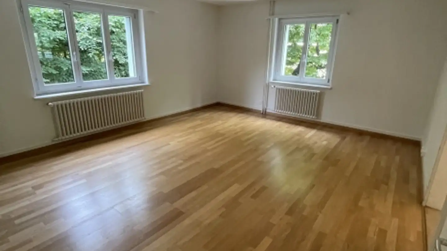 Wohnung mieten - Brahmsstrasse 10, 8003 Zürich