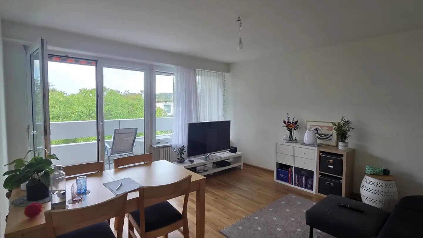 Apartment for rent - Im Wilacker 19, 4106 Therwil