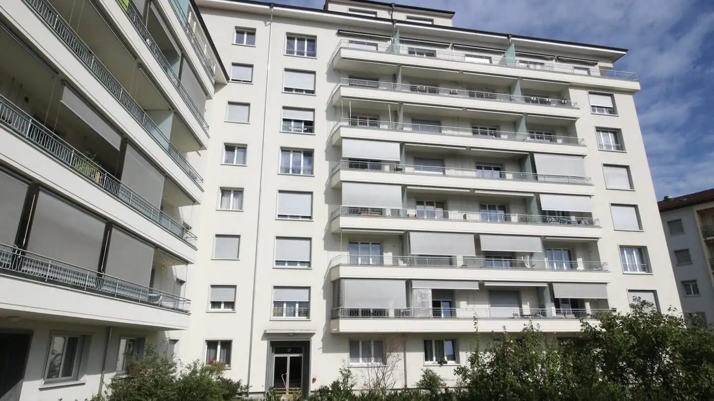 Appartement à louer - Route De Villars 17, 1700 Fribourg